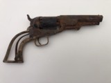 Rusted Relic 1849 Colt Pocket Model - 1 of 14