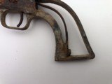 Rusted Relic 1849 Colt Pocket Model - 11 of 14