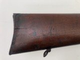 Civil War Spencer 1860 Model Carbine - 3 of 23