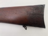 Civil War Spencer 1860 Model Carbine - 4 of 23