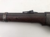 Civil War Spencer 1860 Model Carbine - 11 of 23