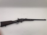 Civil War Spencer 1860 Model Carbine - 2 of 23