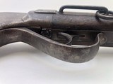 Civil War Spencer 1860 Model Carbine - 16 of 23