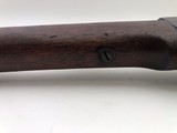 Civil War Spencer 1860 Model Carbine - 9 of 23