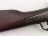 Civil War Spencer 1860 Model Carbine - 8 of 23