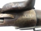 Civil War Spencer 1860 Model Carbine - 5 of 23