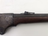 Civil War Spencer 1860 Model Carbine - 7 of 23