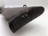 Civil War Spencer 1860 Model Carbine - 20 of 23