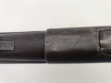 Civil War Spencer 1860 Model Carbine - 6 of 23