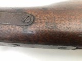 Civil War Spencer 1860 Model Carbine - 23 of 23