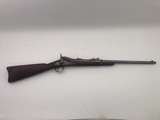 Springfield Trapdoor Carbine Model 1879 - 1 of 22