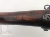 Springfield Trapdoor Carbine Model 1879 - 11 of 22