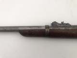 Springfield Trapdoor Carbine Model 1879 - 10 of 22