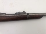 Springfield Trapdoor Carbine Model 1879 - 14 of 22