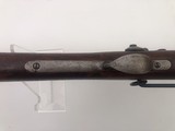 Springfield Trapdoor Carbine Model 1879 - 16 of 22