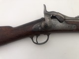 Springfield Trapdoor Carbine Model 1879 - 3 of 22