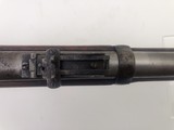 Springfield Trapdoor Carbine Model 1879 - 15 of 22
