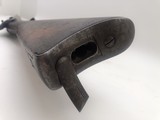 Springfield Trapdoor Carbine Model 1879 - 13 of 22