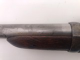 Springfield Trapdoor Carbine Model 1879 - 17 of 22