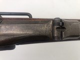 Springfield Trapdoor Carbine Model 1879 - 8 of 22