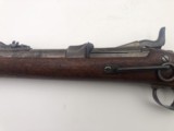 Springfield Trapdoor Carbine Model 1879 - 20 of 22