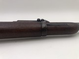 Springfield Trapdoor Carbine Model 1879 - 10 of 23
