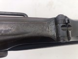 Springfield Trapdoor Carbine Model 1879 - 18 of 23