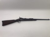 Springfield Trapdoor Carbine Model 1879 - 2 of 23