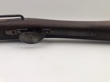 Springfield Trapdoor Carbine Model 1879 - 16 of 23