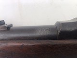 Springfield Trapdoor Carbine Model 1879 - 11 of 23