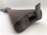Springfield Trapdoor Carbine Model 1879 - 6 of 23
