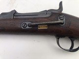 Springfield Trapdoor Carbine Model 1879 - 9 of 23