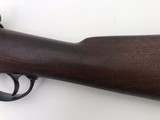 Springfield Trapdoor Carbine Model 1879 - 8 of 23