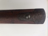 Original 1853 Sharps Sporting Rifle Panel Scene Engraved - 17 of 22