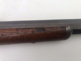 Original 1853 Sharps Sporting Rifle Panel Scene Engraved - 12 of 22