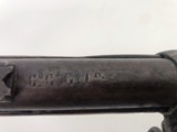 Mexican Contract Remington Rolling Block Convertible Cartridge Carbine - 4 of 18