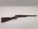 Mexican Contract Remington Rolling Block Convertible Cartridge Carbine - 6 of 18