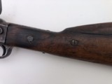 Mexican Contract Remington Rolling Block Convertible Cartridge Carbine - 9 of 18
