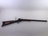 Sharps 1853 Special Order Sporting Rifle - 2 of 21