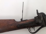 Sharps 1853 Special Order Sporting Rifle - 8 of 21