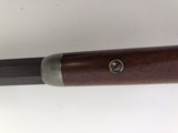 Sharps 1853 Special Order Sporting Rifle - 14 of 21