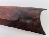 Sharps 1853 Special Order Sporting Rifle - 10 of 21