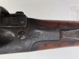 Sharps 1853 Special Order Sporting Rifle - 4 of 21