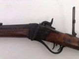 Sharps 1853 Special Order Sporting Rifle - 7 of 21