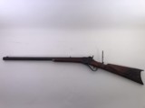 Sharps 1853 Special Order Sporting Rifle - 1 of 21