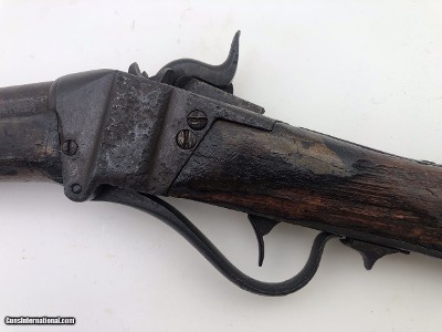 1853 Sharps Carbine