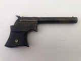 Remington Vest Pocket Deringer - 1 of 10