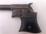 Remington Vest Pocket Deringer - 3 of 10
