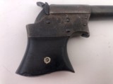 Remington Vest Pocket Deringer - 4 of 10