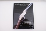 EVOLUTION of the WINCHESTER by R. BRUCE McDOWELL 1985 - 1 of 13